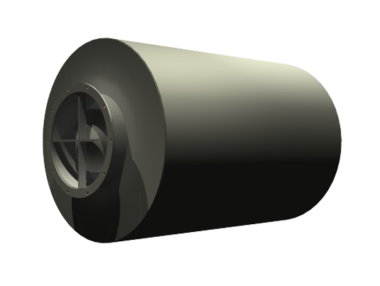 "Silentflow" TUBULAR